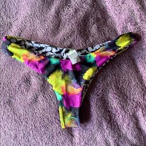 Moana Bikini Cosmic Cookie Cutter Bottoms